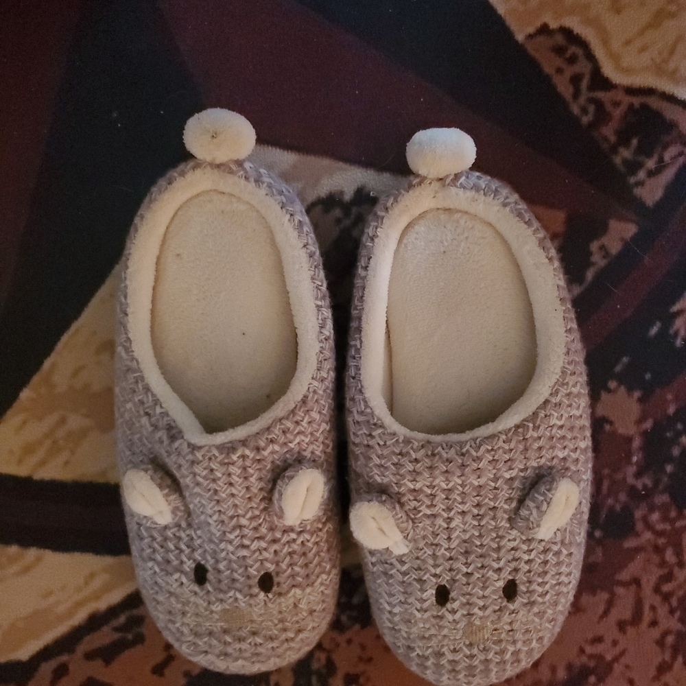 Slippers